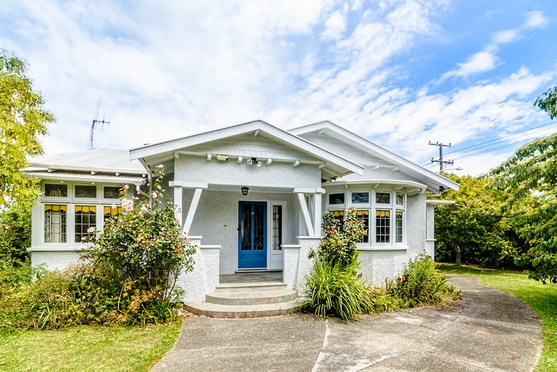 75 Poole Street, Motueka, Motueka - Carousel 1