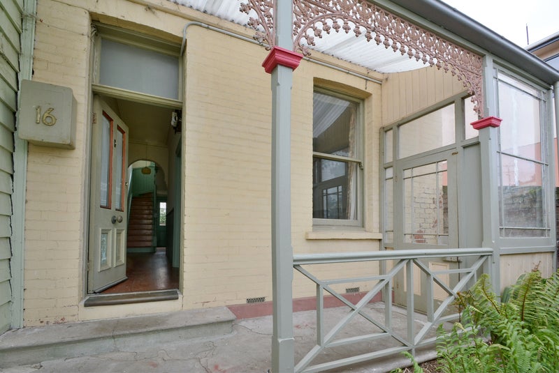 16 Duncan Street, Dunedin Central, Dunedin - Carousel 1