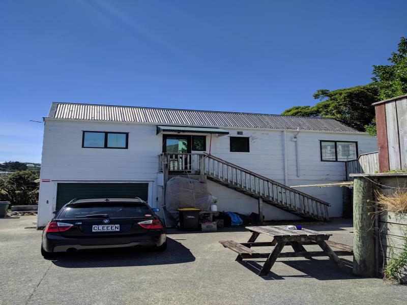 27A Fisher Street, Johnsonville, Wellington - Carousel 1