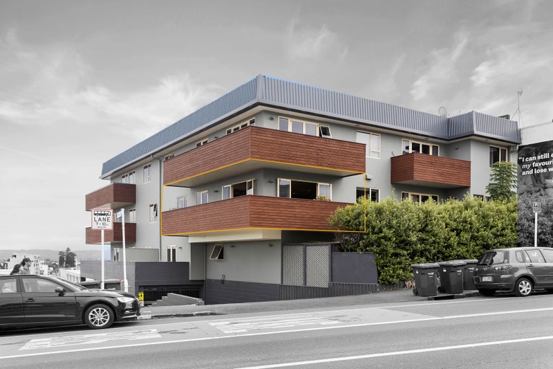 5/39 Mount Eden Road, Eden Terrace, Auckland - Carousel 14