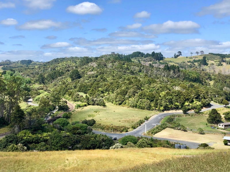 0 Tahekeroa Road, Makarau, Warkworth - Carousel 1