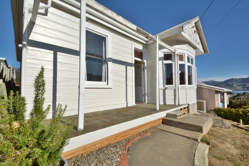 13 Mary Street, Port Chalmers, Dunedin - Carousel 2