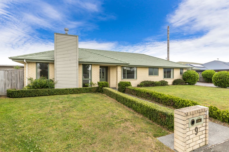 9 Red Checkers Place, Wigram, Christchurch - Carousel 2