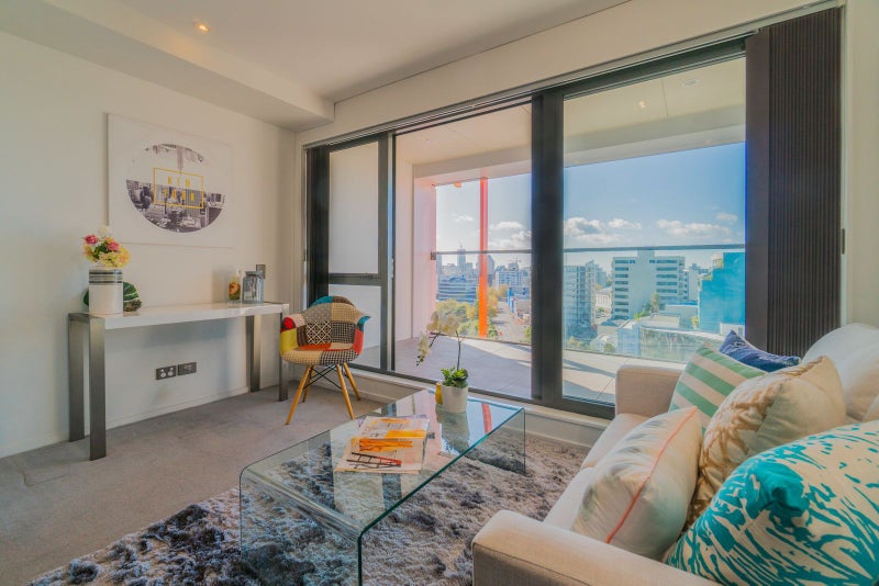 813/5 Howe Street, Auckland Central, Auckland - Carousel 2