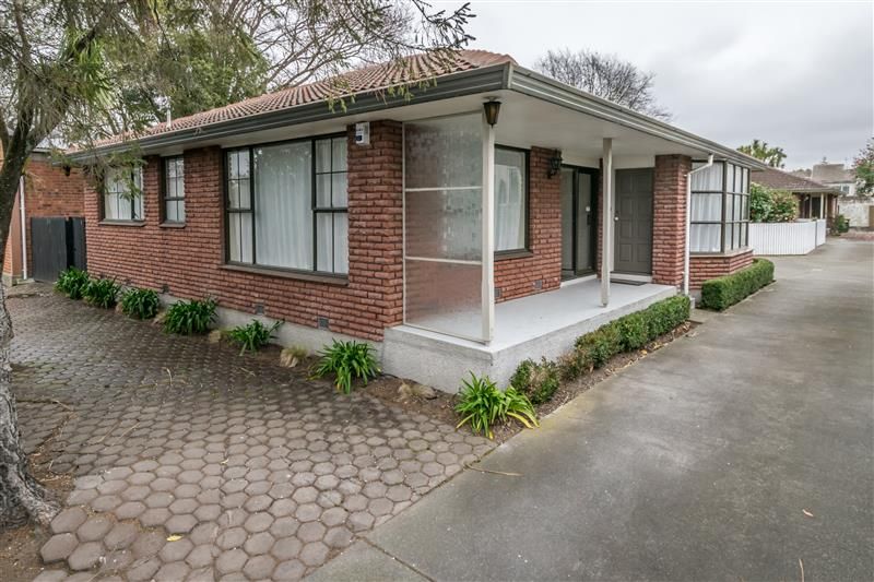 1/11 Office Road, Merivale, Christchurch - Carousel 1