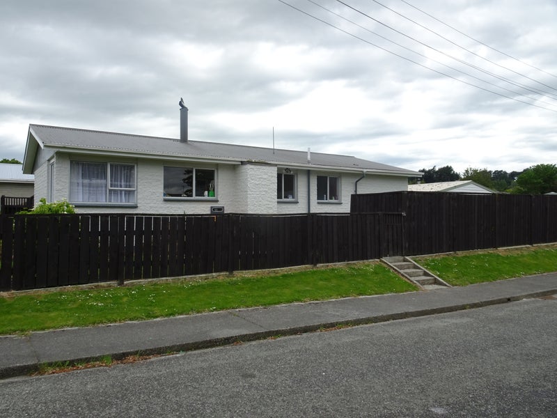 51 Hamilton Street, East Gore, Gore - Carousel 1