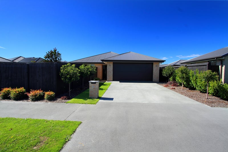 48 Meyer Crescent, Halswell, Christchurch - Carousel 1