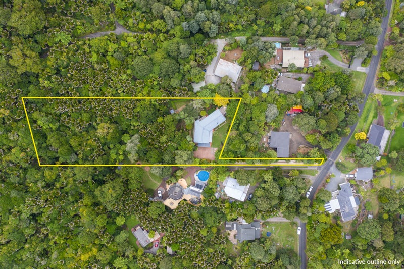 41 Bush Road, Waiatarua, Auckland - Carousel 19