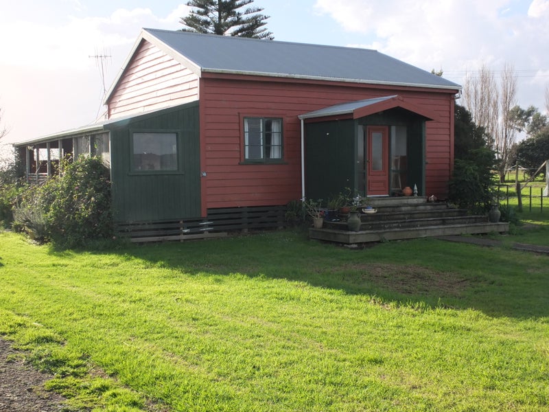 31 Heawa Road, Aratapu, Dargaville - Carousel 1