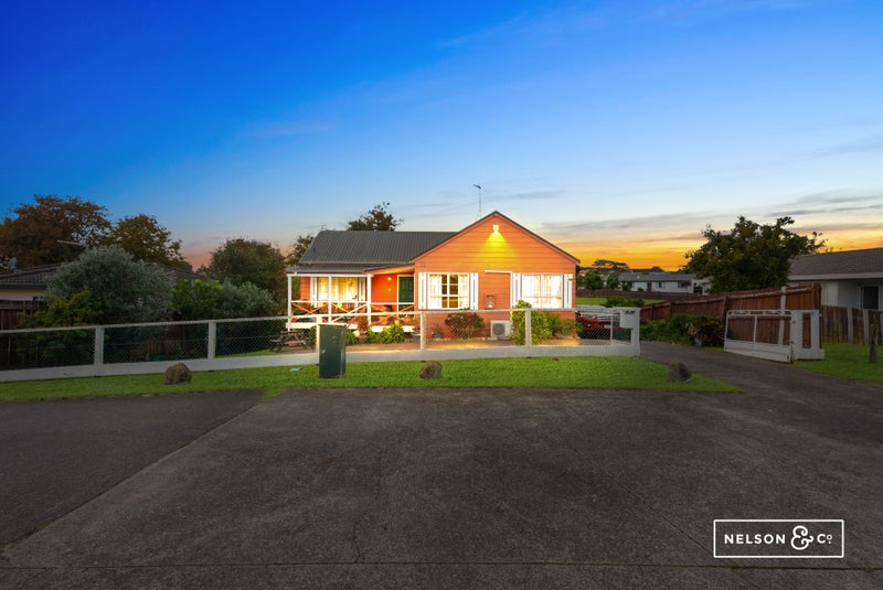 32 Janese Place, Weymouth, Auckland - Carousel 19