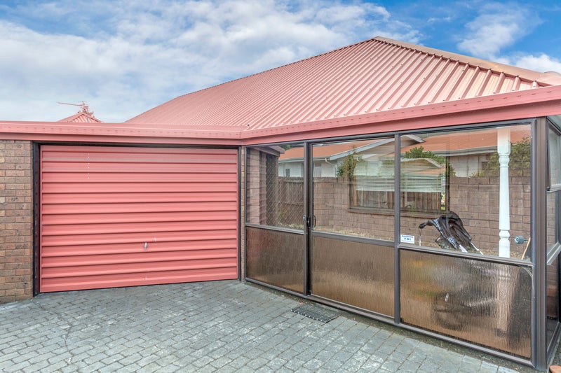 2/49 Division Street, Riccarton, Christchurch - Carousel 10