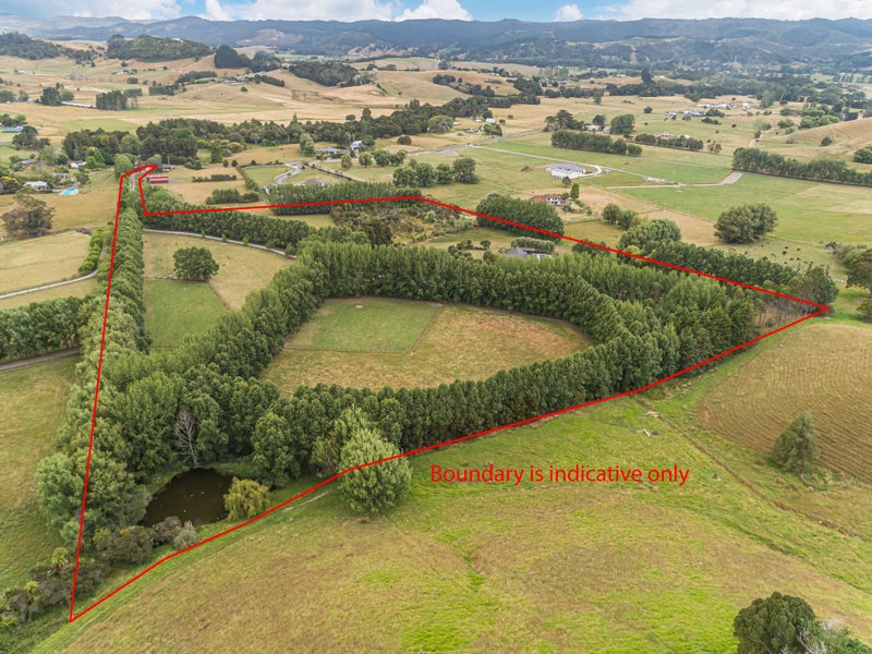 763 Woodcocks Road, Kaipara Flats, Warkworth - Carousel 1
