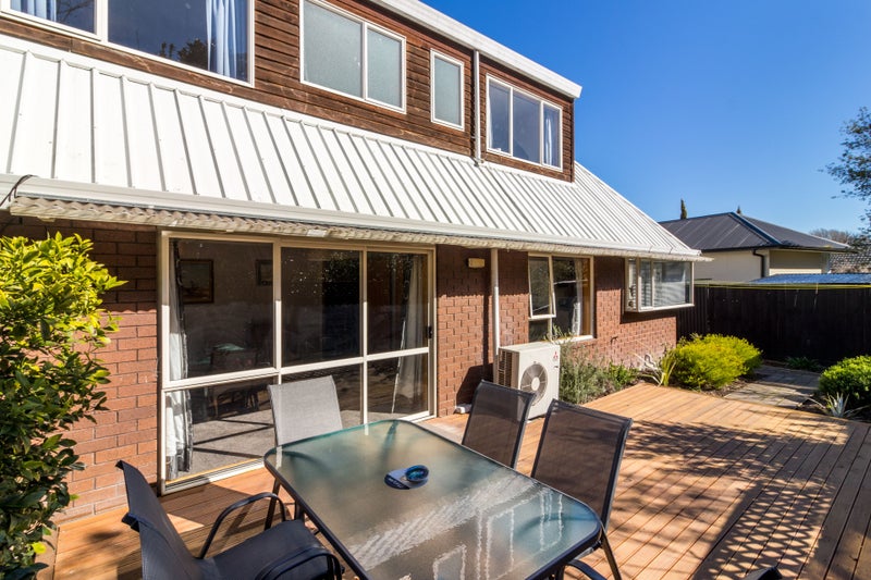 2/76 Staveley Street, Avonhead, Christchurch - Carousel 2