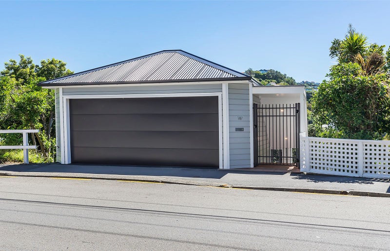 146A Upland Road, Kelburn, Wellington - Carousel 2