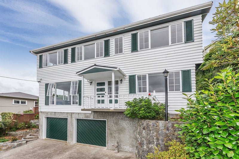 18 Lohia Street, Khandallah, Wellington - Carousel 2