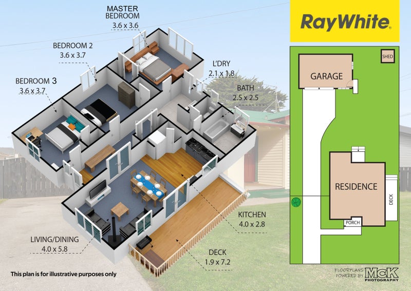 67 Bignell Street, Gonville, Whanganui - Carousel 20