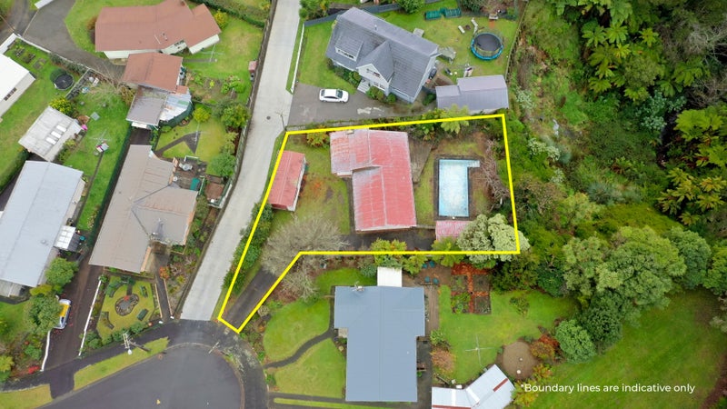 45 Te Anau Place, Glenview, Hamilton - Carousel 14