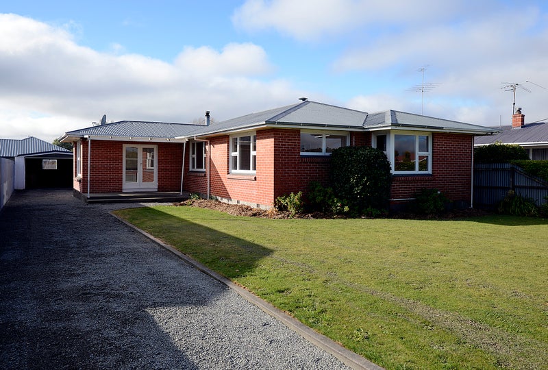 25 Porter Street, Netherby, Ashburton - Carousel 1