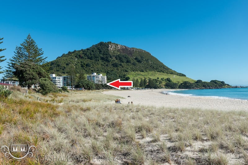 2B/1 MARINE PARADE, Mount Maunganui, Tauranga - Carousel 2