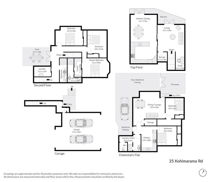 25 Kohimarama Road, Kohimarama, Auckland - Carousel 20