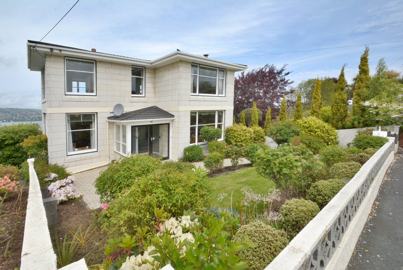 20 Granville Terrace, Belleknowes, Dunedin - Carousel 2