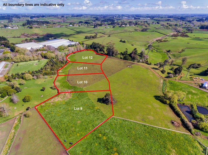 11 Richard Frederick Way, Ramarama, Drury - Carousel 1