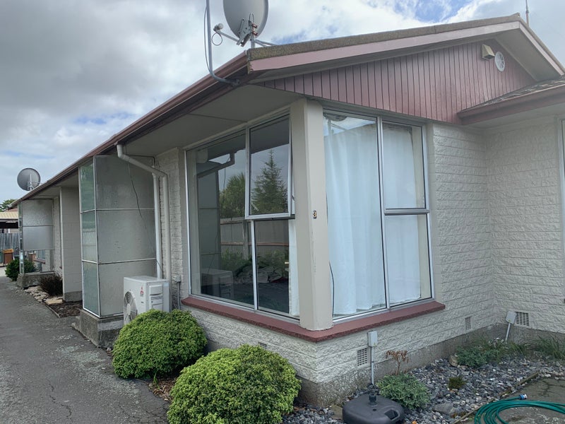 3/374 Blenheim Road, Upper Riccarton, Christchurch - Carousel 1