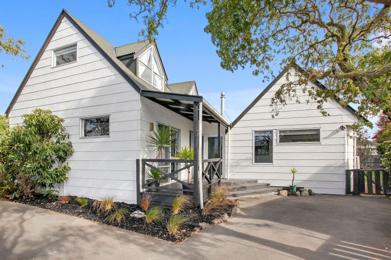 7 Frome Place, St Albans, Christchurch - Carousel 1