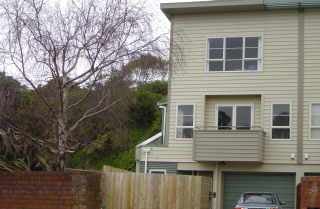 43A Rolleston Street, Mount Cook, Wellington - Carousel 1