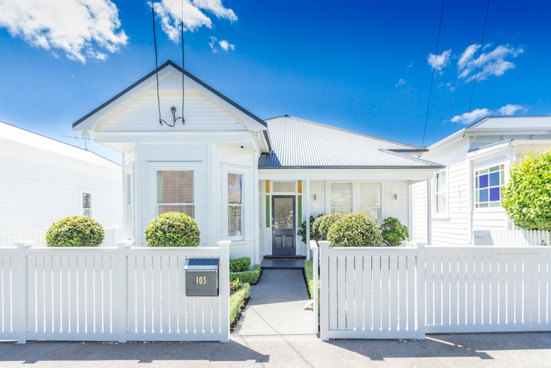 103 Burnley Terrace, Sandringham, Auckland - Carousel 1