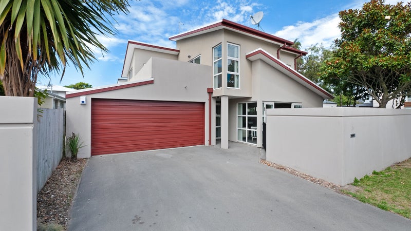 24 Mona Vale Avenue, Riccarton, Christchurch - Carousel 2