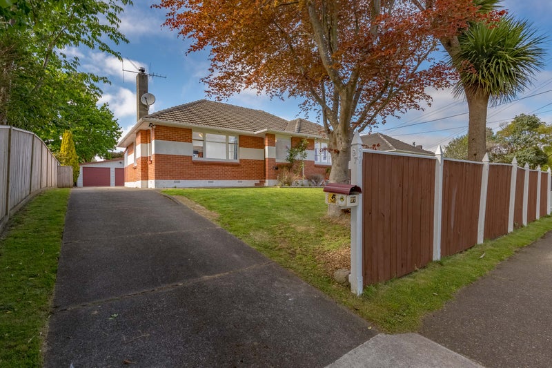97 Mcleod Street, Elderslea, Upper Hutt - Carousel 2