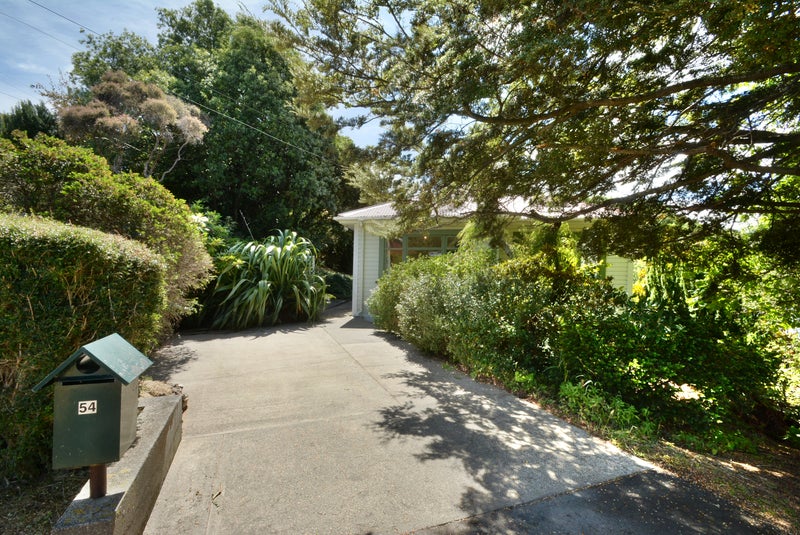 54 Kelvin Road, North East Valley, Dunedin - Carousel 1