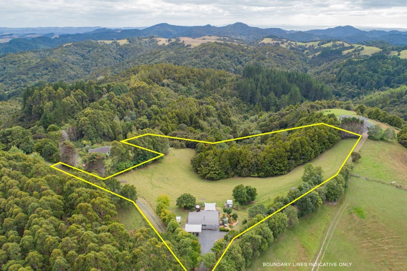 737 Owhiwa Road, Onerahi - Carousel 20