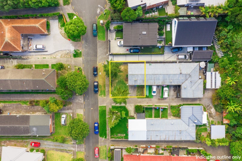 1/7 Shirley Road, Grey Lynn, Auckland - Carousel 13