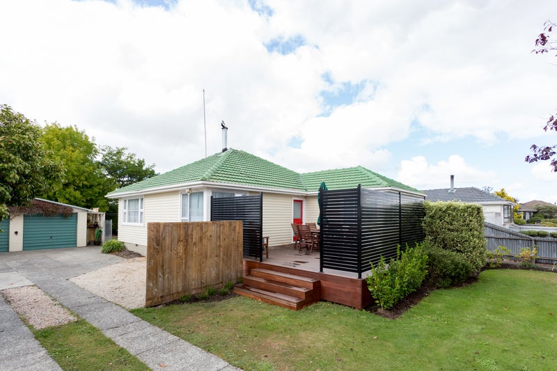 14 Tinokore Street, Hei Hei, Christchurch - Carousel 1