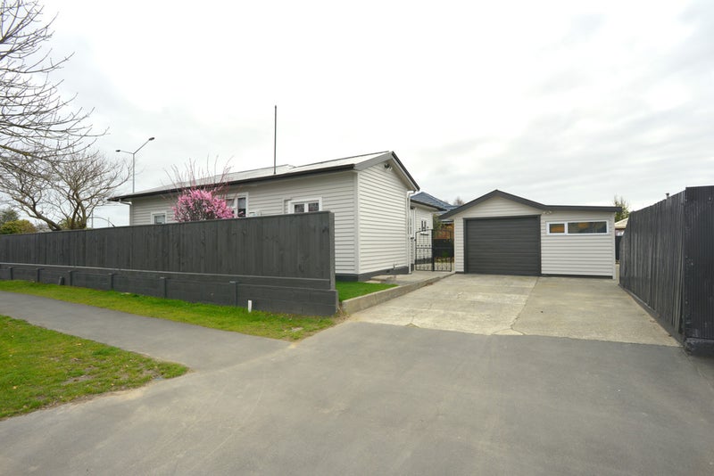 166 Main North Road, Redwood, Christchurch - Carousel 2