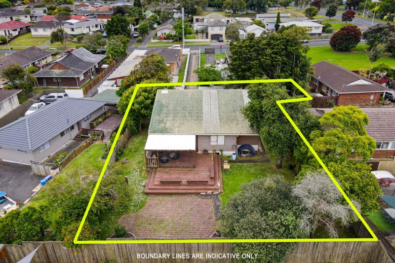6 Waimai Avenue, Weymouth, Auckland - Carousel 20