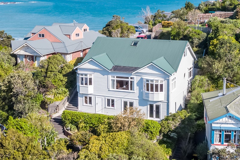 23 Sutherland Crescent, Melrose, Wellington - Carousel 2