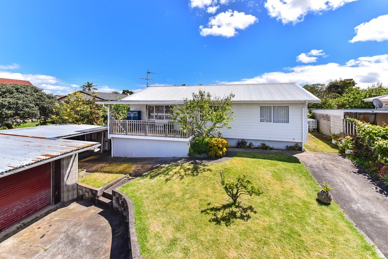 1B Monterey Avenue, Otahuhu, Auckland - Carousel 1