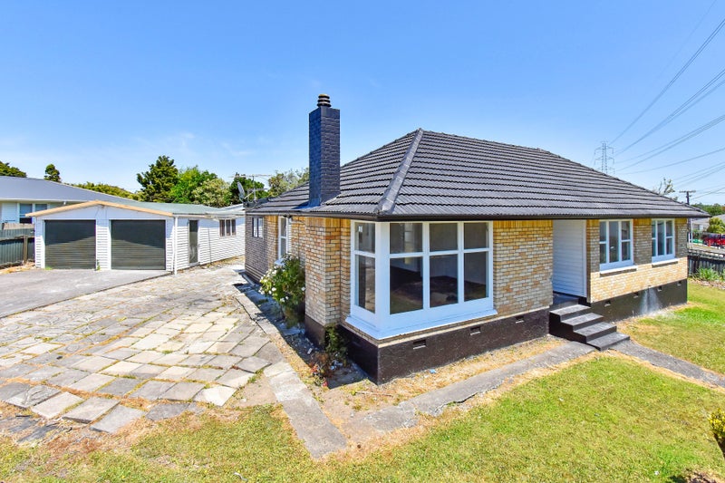 22 Ivon Road, Otara, Auckland - Carousel 1
