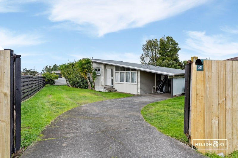304 Weymouth Road, Clendon Park, Auckland - Carousel 2