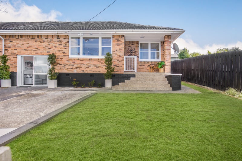 3A Monterey Avenue, Otahuhu, Auckland - Carousel 1