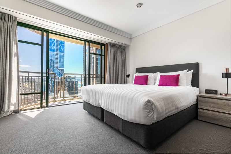 1606/1 Courthouse Lane, Auckland Central, Auckland - Carousel 2