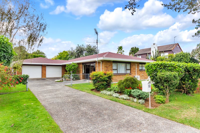 12 Kindergarten Drive, Conifer Grove, Takanini - Carousel 1