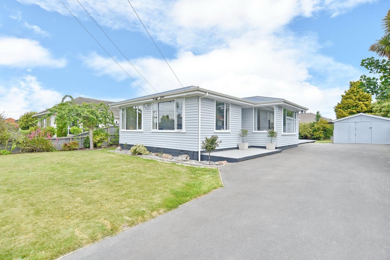23 Olivine Street, Shirley, Christchurch - Carousel 20