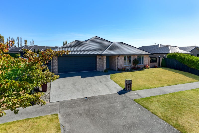 48 Somerville Crescent, Aidanfield, Christchurch - Carousel 17