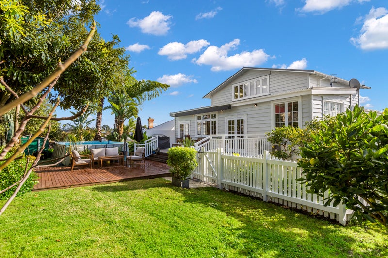 6 Maxwell Avenue, Grey Lynn, Auckland - Carousel 15