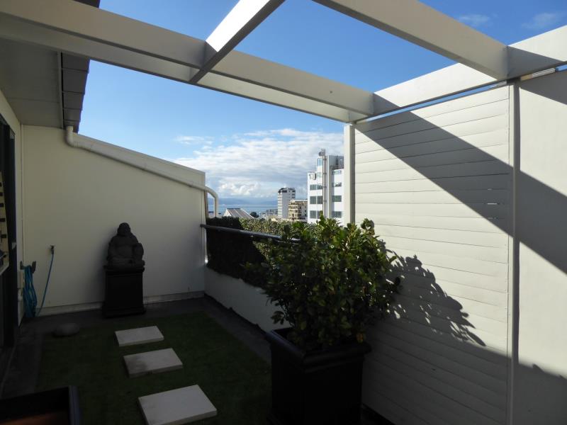 2/25 Tennyson Street, Te Aro, Wellington - Carousel 1