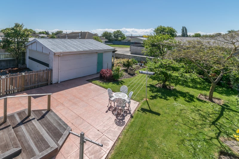 11 Bideford Place, Dallington, Christchurch - Carousel 10